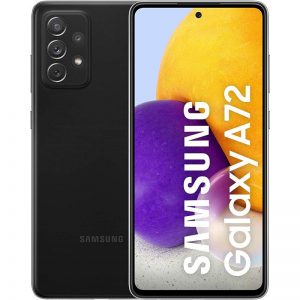 SAMSUNG Galaxy A72 256GB / 8GB RAM !! Disponible ya en pagos por semana. (copia)